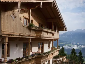 Luxurious Mansion in Söll Near Forest - Image 5