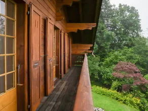 Chalet Les Pommiers Ollon - Image 2