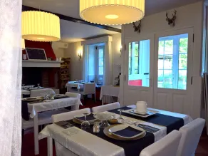Boutique B&B Maison Aguerria - Image 2