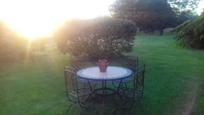 House With 3 Bedrooms in Eymet, With Furnished Garden and Wifi - Image 3