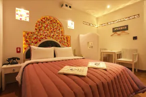 Santorini Motel - Image 5
