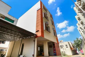 SPOT ON 37095 Sai Sidhi Lodge - Image 3