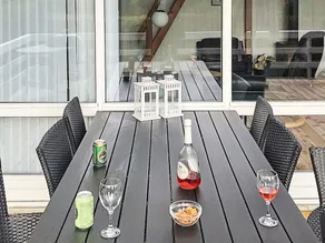 Spacious Holiday Home in Haderslev With Terrace - Image 5