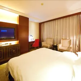 Pengda Century Hotel - Image 3