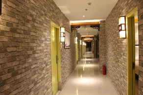 8 Inn (Dongguan Dongkeng) - Image 3
