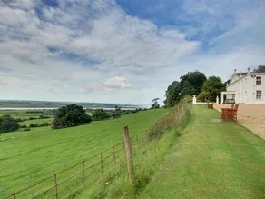 Stunning, Luxury Holiday Home With Covered Swimming Pool and Billiards Table in Barnstaple - Image 3