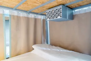 Sabai Sure Hostel - Image 2