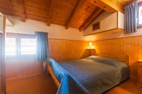 Chalet de 6 chambres avec jacuzzi jardin et wifi a Saint Martin de Belleville a 1 km des pistes - Image 3