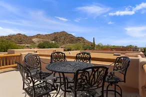 Southwest Abode On Las Sendas Golf Course 3 Bedroom Home - Image 5
