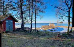 Beautiful Home in Jakobsbyn With Sauna, 3 Bedrooms and Wifi - Image 2