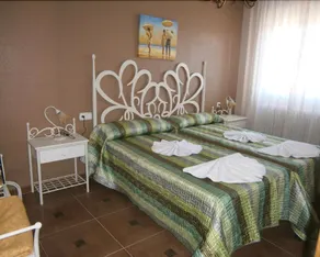 Pension La Via Lactea Fromista - Image 3