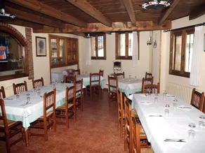 Hostal Entreportales - Image 2