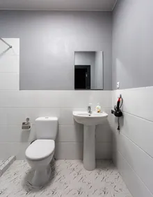 Triangle Hotel - Image 3