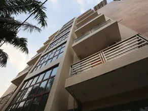 Chirag House By OYO Rooms - Image 4