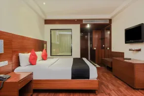 Hotel Lake View - Image 5