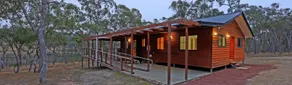 Sommerville Valley Tourist Park - Image 2
