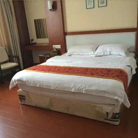 Sihui Hotel - Image 5