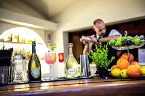 Hotel Le Ginestre Arzachena - Image 2