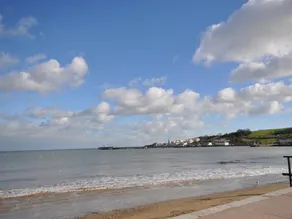 Sanjernin, SWANAGE - Image 4