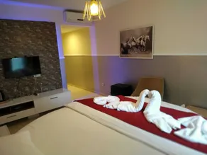 Gold Suite - Image 5