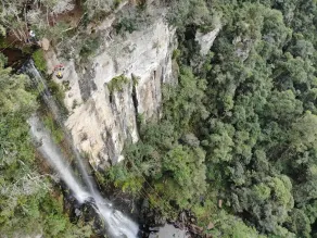 Pousada Salto Sete - Image 4