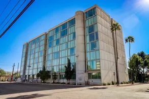 FRONTDESK Herbert Residential Apts Armory Park Tucson - Image 3