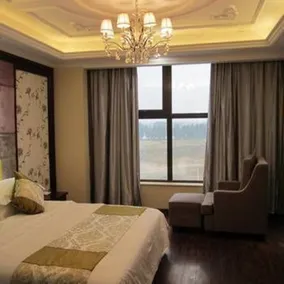 Han Feel Hotel - Image 3