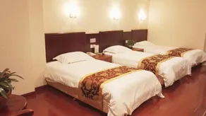 GreenTree Inn Shanxi Yangquan Municipal Government Express Hotel - Image 5