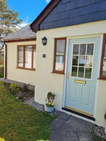 Captivating 2 Bed Villa in Davidstow - Image 5