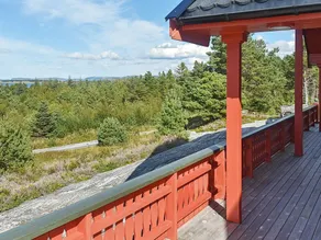 5 Star Holiday Home in Lysøysundet - Image 5