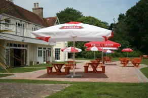 Tyrrells Ford Country Inn & Hotel - Image 3