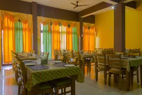 V Resorts Hotel Sunita Almora - Image 5