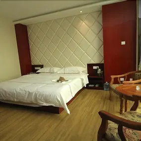 Jining Yutang Hotel - Image 5