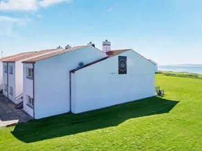 Spacious Apartment With Indoor Whirlpool at Ebeltoft Jutland - Image 5