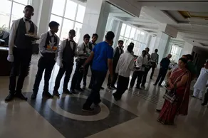 Maha Bodhi Hotel Resort Convention Center - Image 4