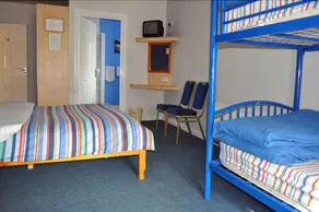 The Ritz Accommodation - Image 4