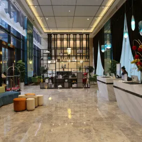 Excemon Yulan Hotel - Image 2