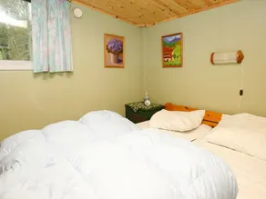 Cozy Holiday Home in Thyholm With Conservatory - Image 2
