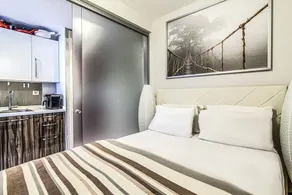 Modern Apartment Close to Malls in Eyupsultan - Image 2