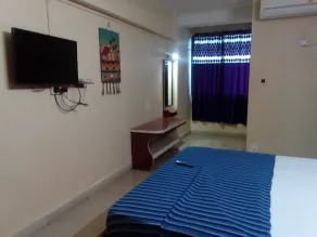 Collection O Hubli City Center Formerly Chalukya Residency - Image 2