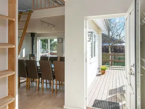 Cozy Holiday Home in Jutland With Sea View - Image 5