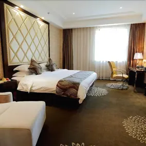 Bojue Hotel - Image 4