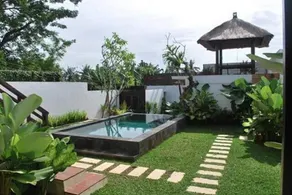 Villa Red Wood Forest - Image 2