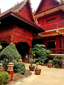 Jaroenrat Resort - Image 2