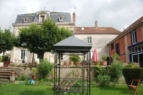 Villa les Pieds dans l'Ouche - Image 2