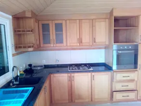 House With 2 Bedrooms in Ribeira Brava, With Wonderful sea View, Furni - Image 5