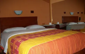 Hostal Tu y Yo - Image 2