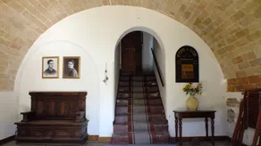 Ancient Farmhouse With Private Pool And Winery Xiv Century - Image 5