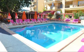 Bonjorno Apart Hotel - Image 2