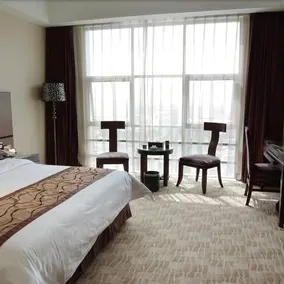 Wanghai International Hotel - Image 3
